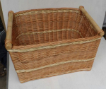 Extra groes und stabiles Holzlager 